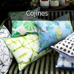 Cojines