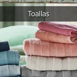 Toallas